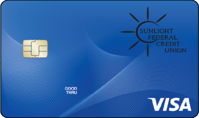 Rewards Credit Card
